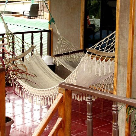 Hotel San Vicente Galapagos Puerto Villamil Ngoại thất bức ảnh