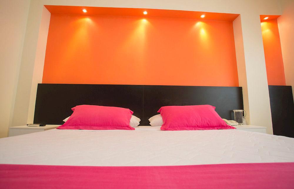 Hotel San Vicente Galapagos Puerto Villamil Ngoại thất bức ảnh