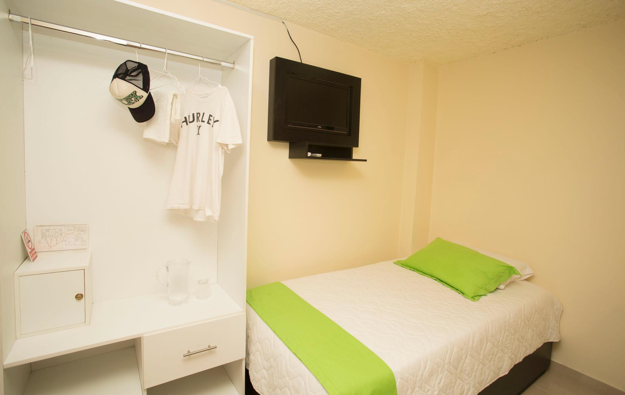 Hotel San Vicente Galapagos Puerto Villamil Ngoại thất bức ảnh
