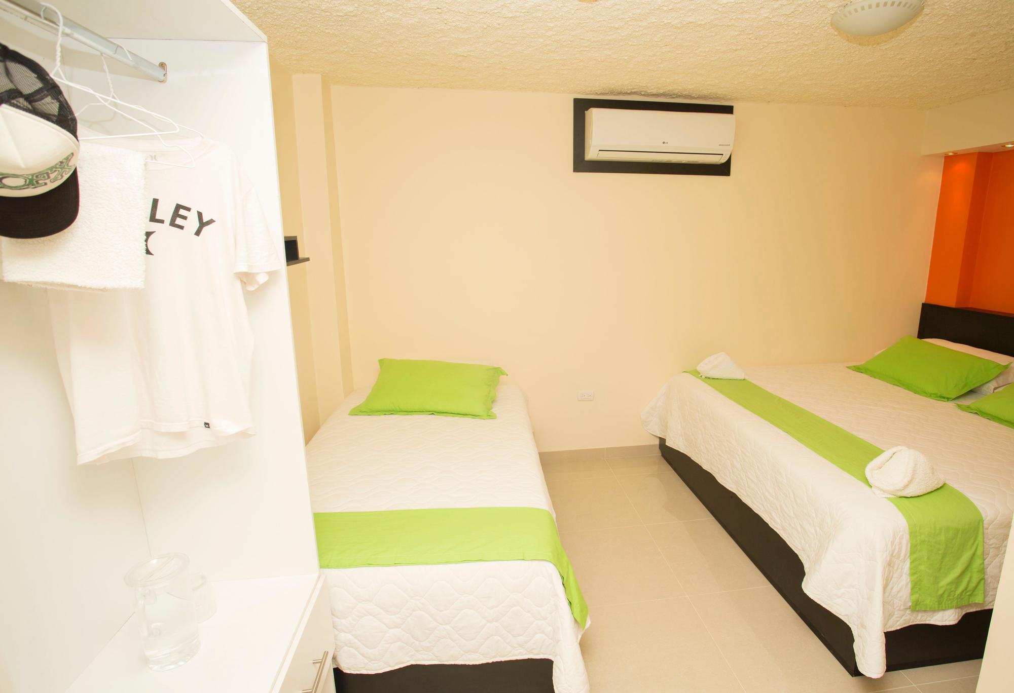 Hotel San Vicente Galapagos Puerto Villamil Ngoại thất bức ảnh