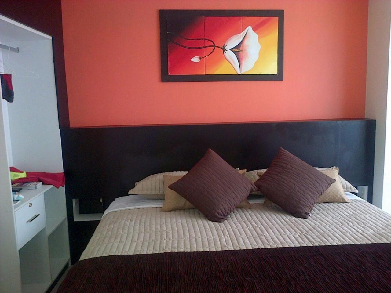 Hotel San Vicente Galapagos Puerto Villamil Ngoại thất bức ảnh