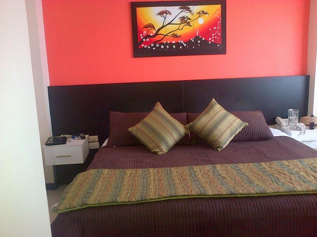 Hotel San Vicente Galapagos Puerto Villamil Ngoại thất bức ảnh