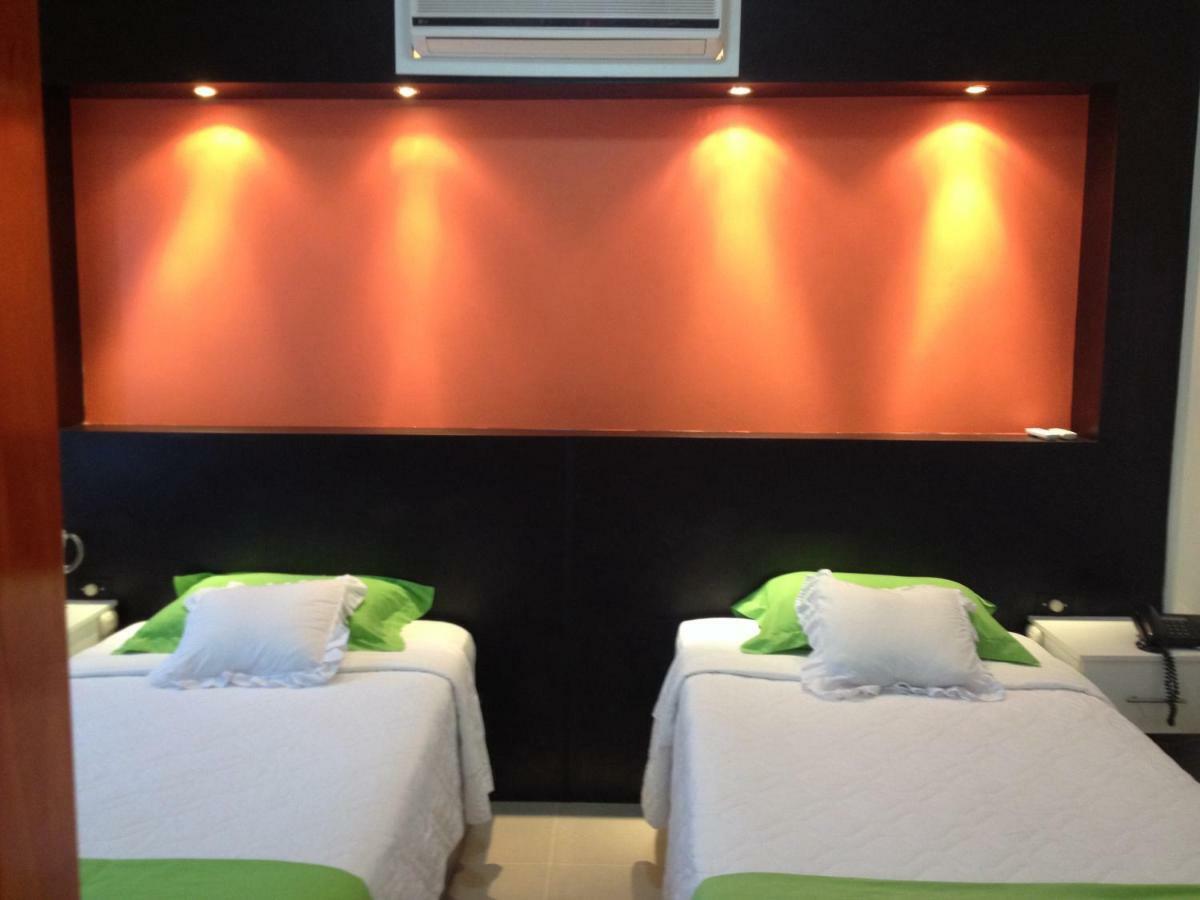 Hotel San Vicente Galapagos Puerto Villamil Ngoại thất bức ảnh